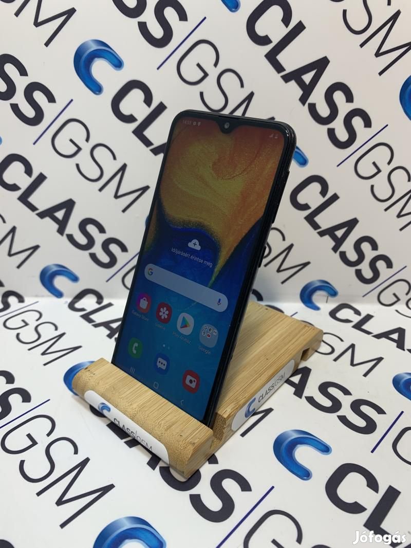 #30 Eladó Samsung Galaxy A20e 3GB 32GB ÁRCSÖKKENTETT!