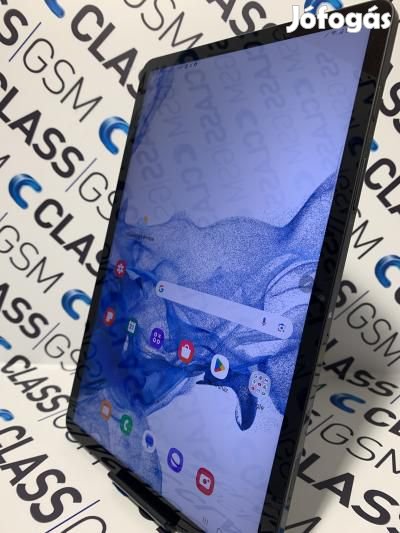 #30 Eladó Samsung Galaxy Tab S8 5G 8GB 128GB