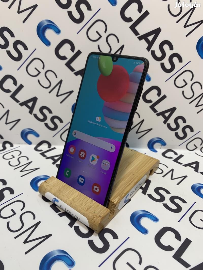 #31 Eladó Samsung Galaxy A41 4Gb/64GB Dual