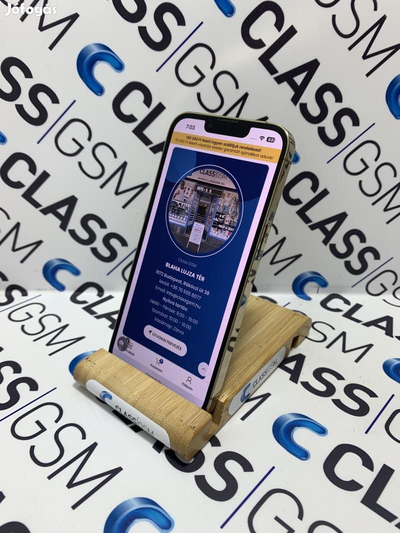 #32 Eladó Apple iPhone 13 Pro 128GB