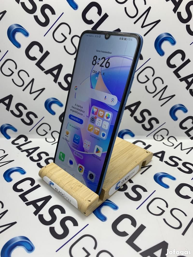 #32 Eladó Honor X7a 4GB 128GB ÁRCSÖKKENTETT!