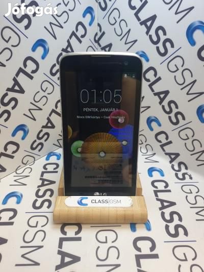 #32 Eladó LG K4 K120e