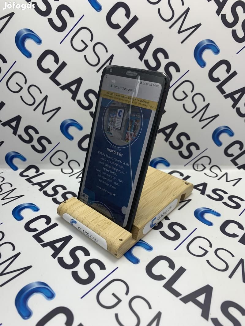 #32 Eladó LG Q6 3GB 32GB (M700n)