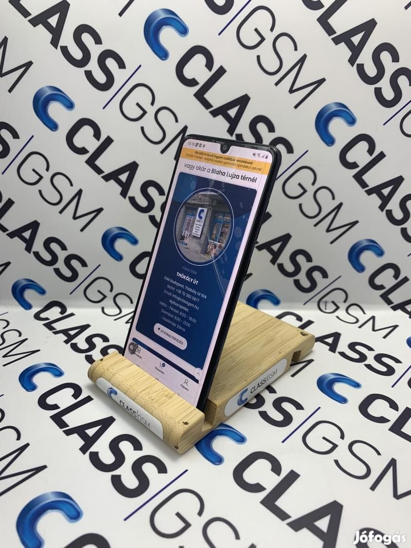 #32 Eladó Samsung Galaxy A41 4Gb/64GB Dual