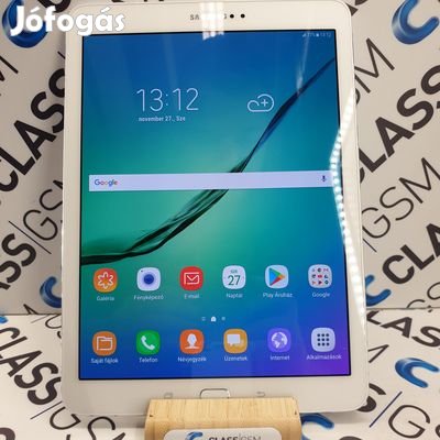 #32 Eladó Samsung Galaxy Tab S2 9.7 32GB