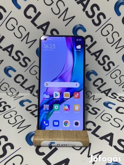 #32 Eladó Xiaomi 11 Lite 5G NE 8Gb/128Gb