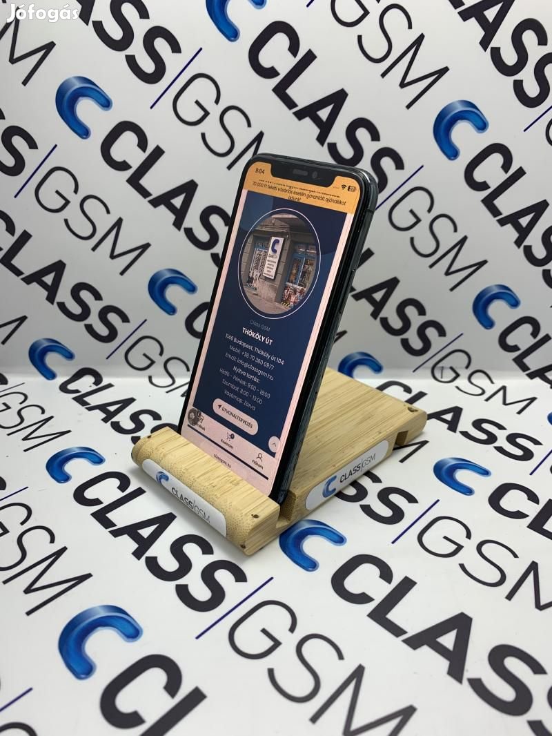 #33 Eladó Apple iPhone 11 Pro 64Gb