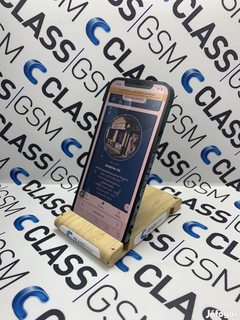 #33 Eladó Apple iPhone 12 Pro Max 256GB