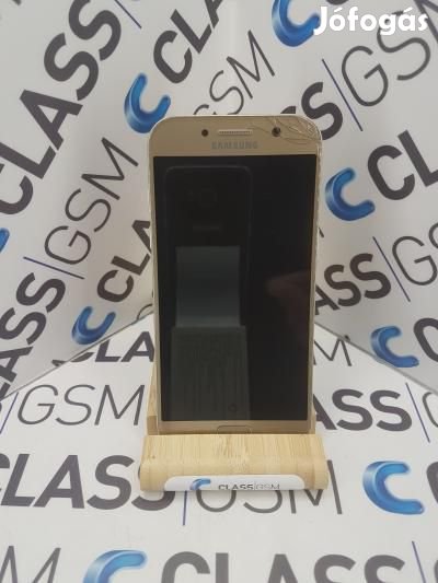 #33 Eladó Samsung Galaxy A5 (2017) Single A520F