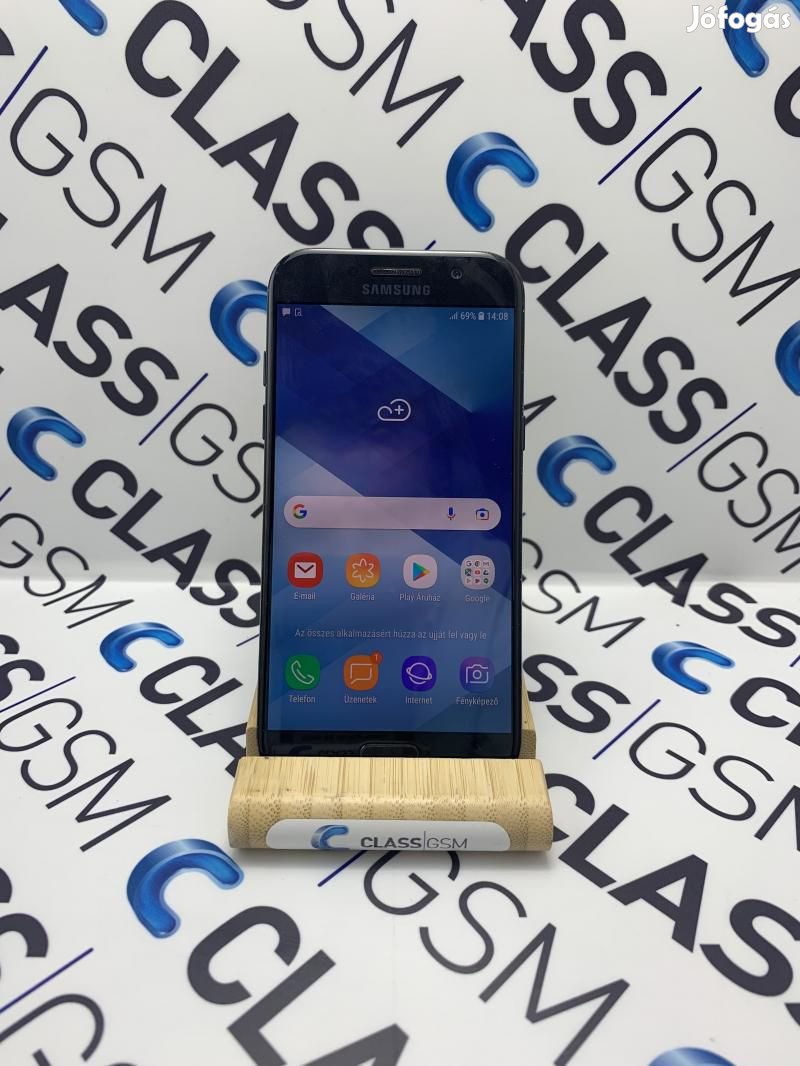 #33 Eladó Samsung Galaxy A5 (2017) Single A520F 3Gb/32Gb