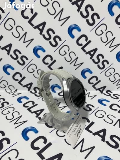 #33 Eladó Samsung Galaxy Watch 6 Classic 47mm SM-R960