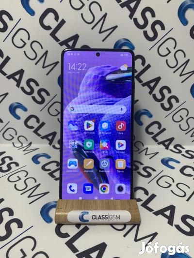 #33 Eladó Xiaomi Redmi Note 12 Pro + 8+3GB 256GB