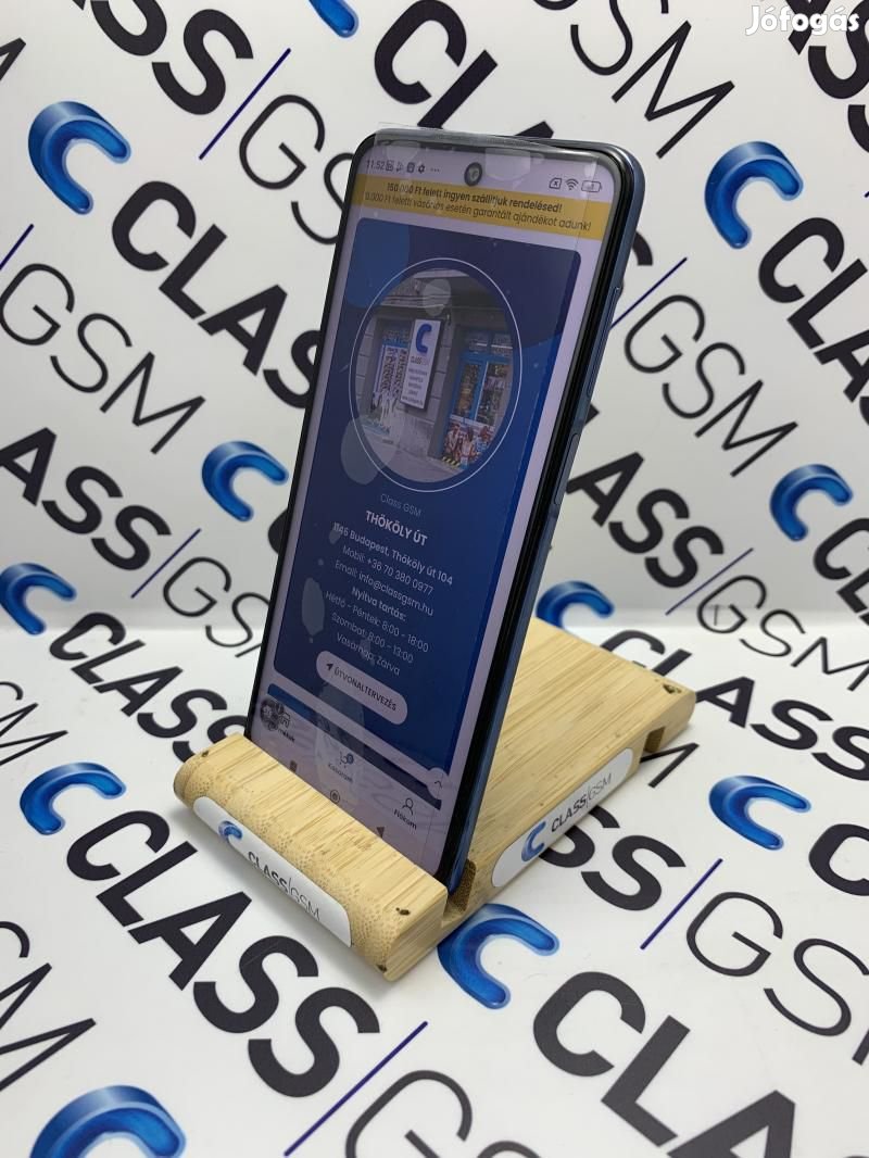 #33 Eladó Xiaomi Redmi Note 9 Pro 6GB 64GB