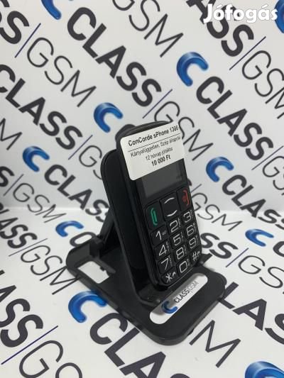 #34 Eladó ConCorde sPhone 1300