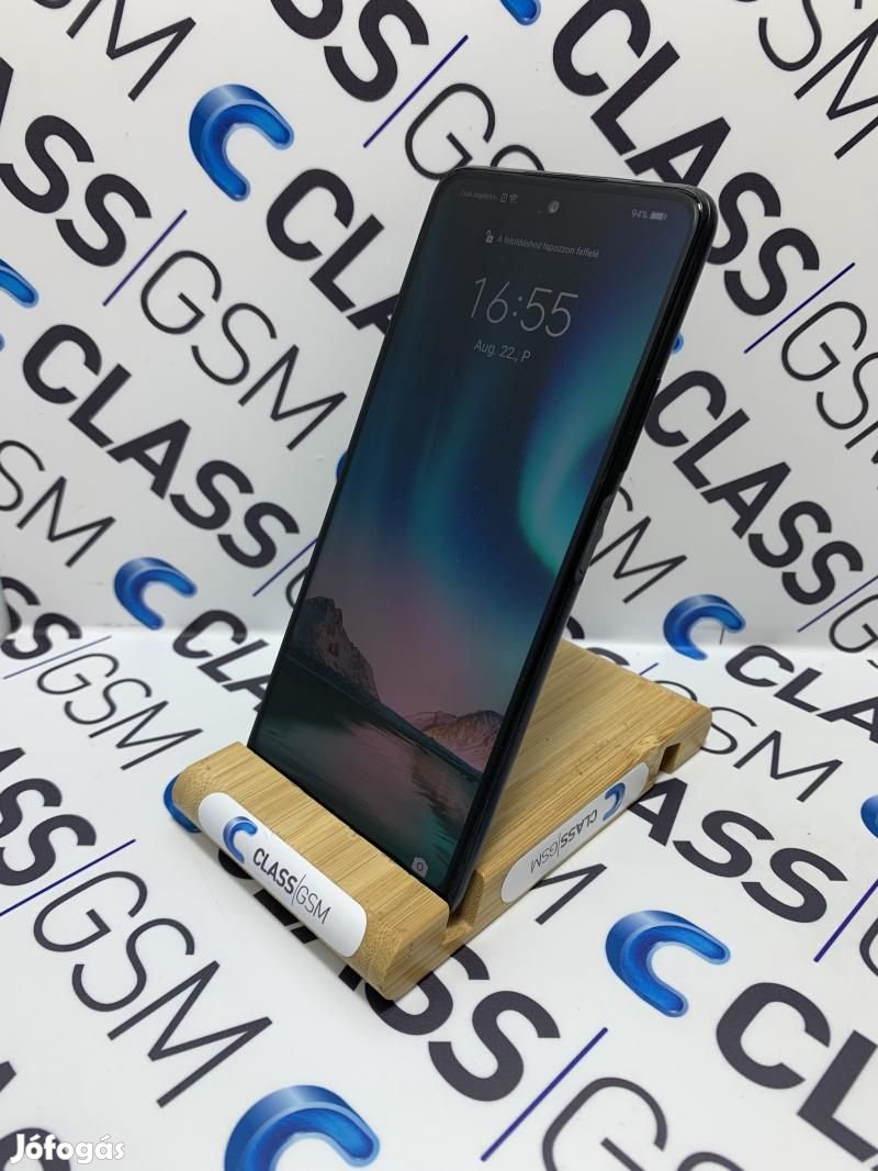 #34 Eladó Huawei P Smart 2021 4GB 128GB