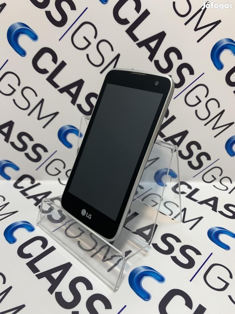 #34 Eladó LG K4 1GB 8GB