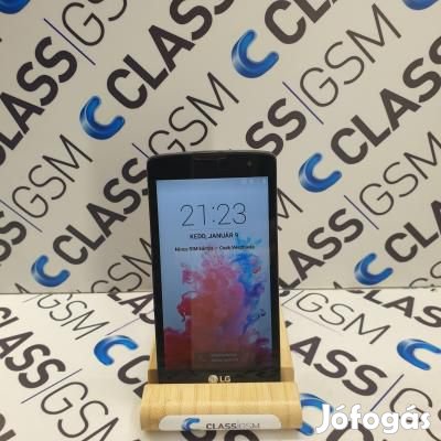 #34 Eladó LG Leon 1Gb/8Gb