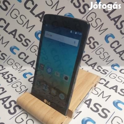 #34 Eladó LG Leon 4G LTE H340N 1Gb/8Gb