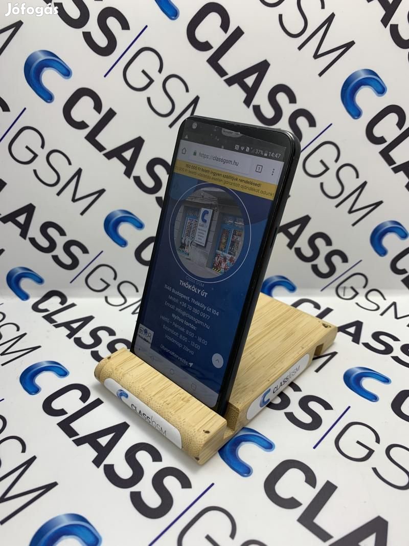 #34 Eladó LG Q6 3GB 32GB (M700n)