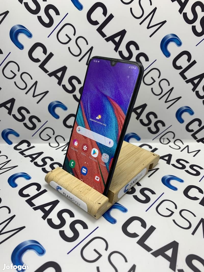#34 Eladó Samsung Galaxy A40 4GB 64GB ÁRCSÖKKENTETT!