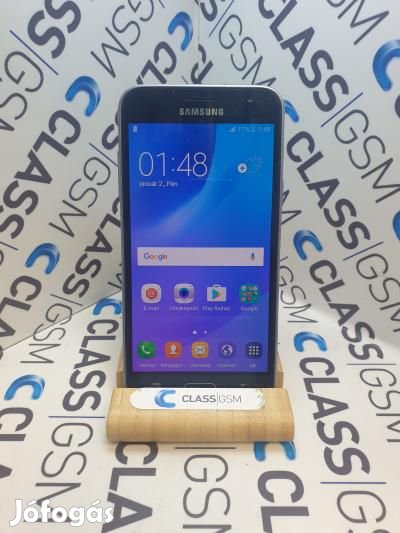 #34 Eladó Samsung Galaxy J3 (2016) 8GB