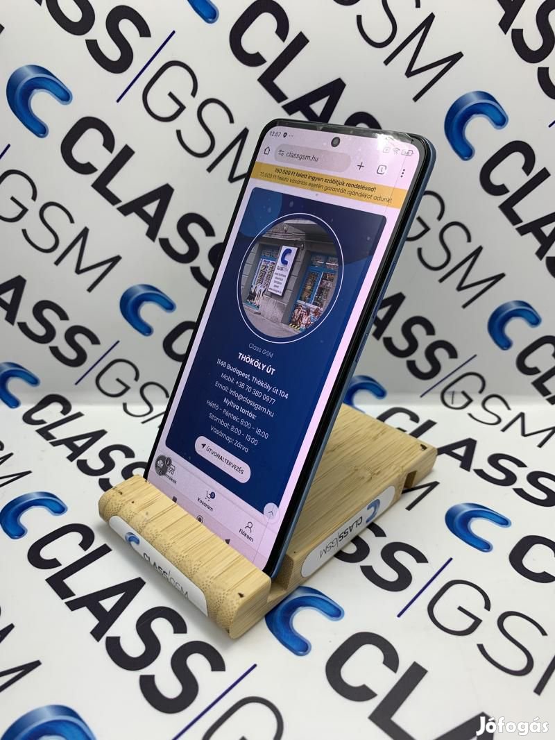 #34 Eladó Xiaomi 12T 8GB 128GB ÁRCSÖKKENTETT!