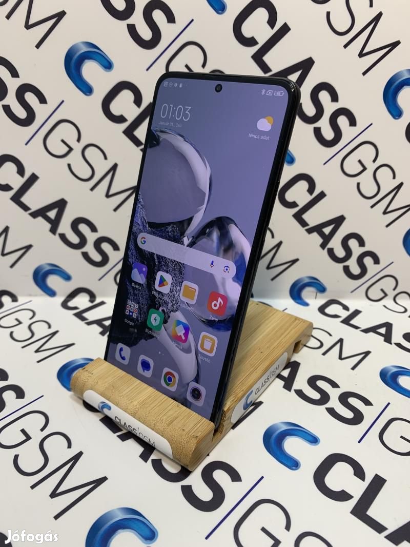 #34 Eladó Xiaomi 12T Pro 5G Dual 8Gb/128Gb