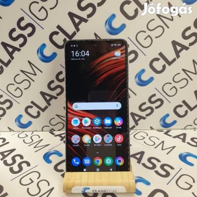 #34 Eladó Xiaomi Poco X3 Pro 8/256Gb