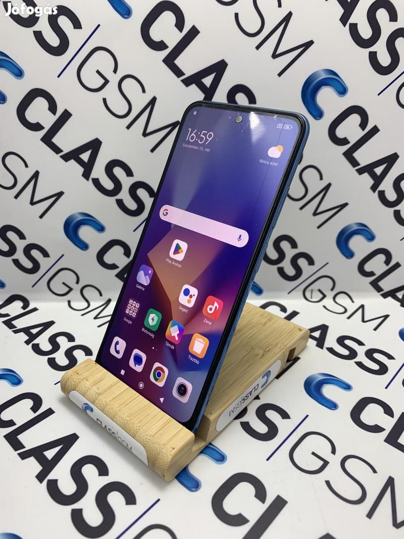 #34 Eladó Xiaomi Redmi Note 10S 6GB 128GB KIS HIBÁS!