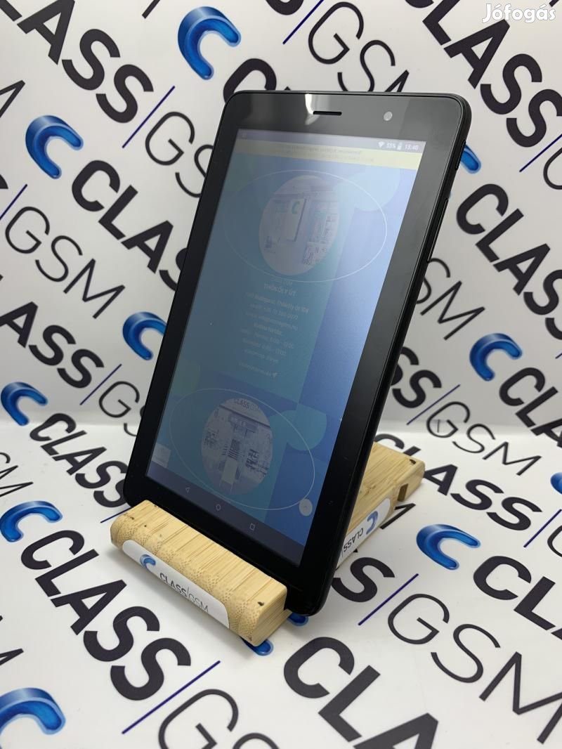 #35 Eladó Alcatel 1T 7" 1GB 8GB