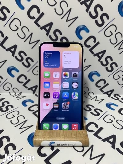 #35 Eladó Apple iPhone 13 128Gb