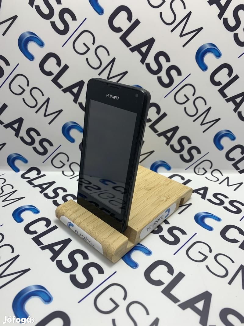 35 Eladó Huawei Ascend Y300 512MB 4GB
