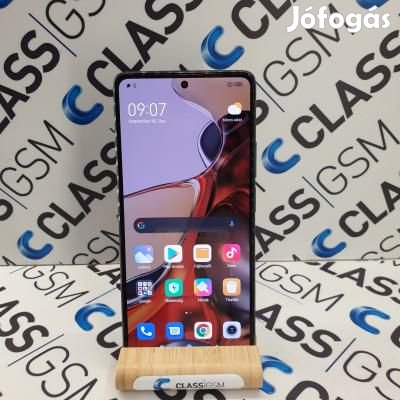 #35 Eladó Xiaomi 11T Pro 5G 128GB 8GB RAM Dual