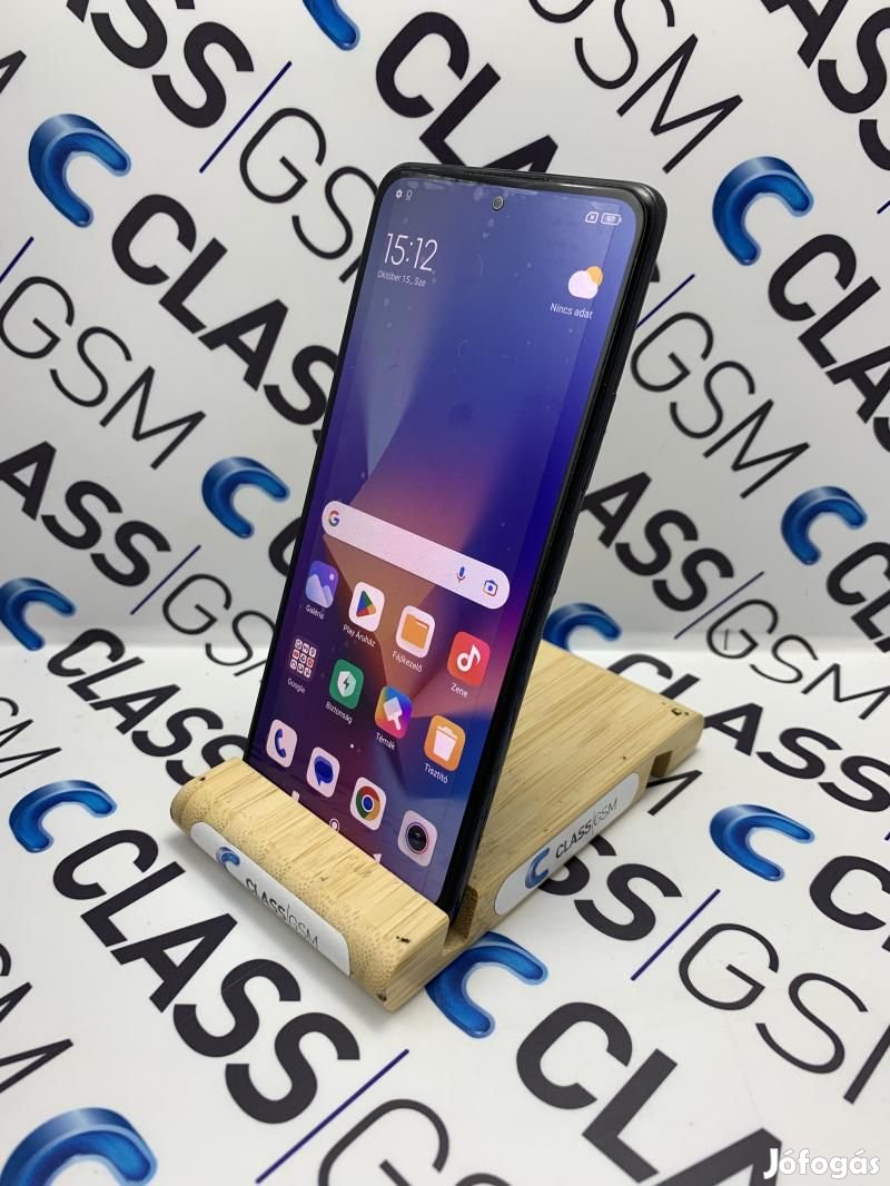 #35 Eladó Xiaomi Redmi Note 10 Pro 6GB 128GB ÁRCSÖKKENTETT!