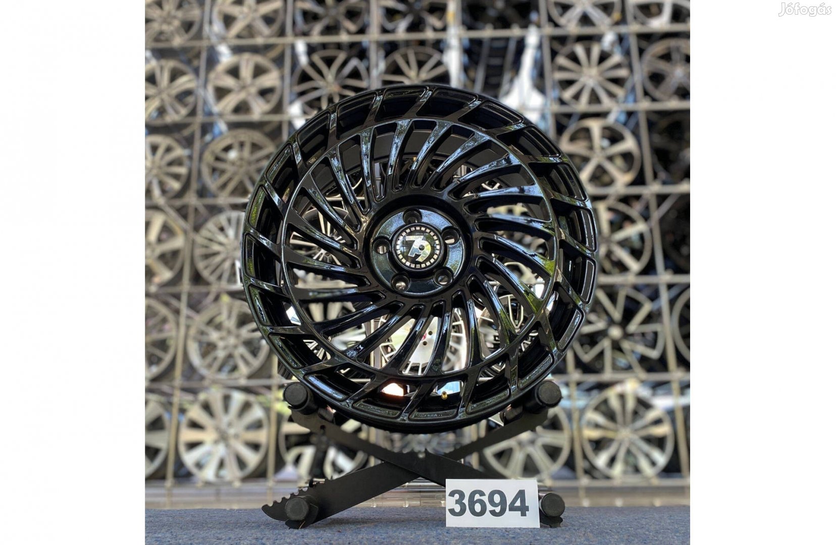 (3694) Seventy9 19 alufelni felni, 5x112, Volkswagen Audi, 79