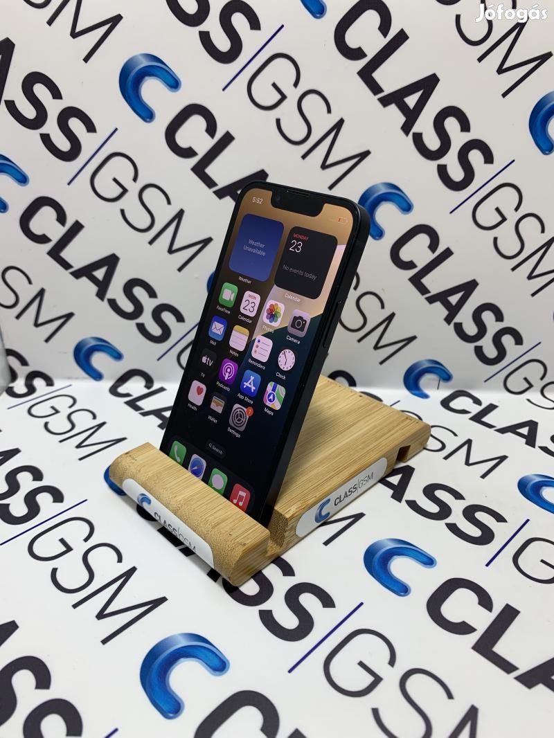 #36 Eladó Apple iPhone 13 Mini 4Gb/128Gb KIS HIBÁS!