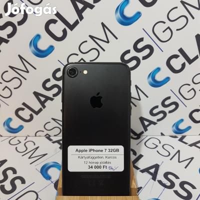 #36 Eladó Apple iPhone 7 32GB