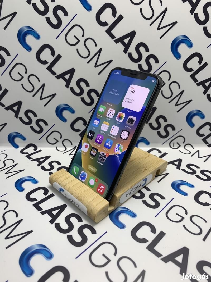 #36 Eladó Apple iPhone X 64GB