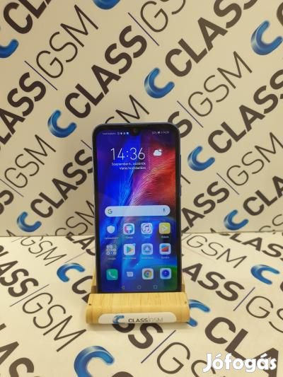 #36 Eladó Honor 8s 32GB
