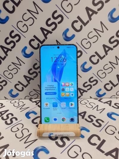 #36 Eladó Honor 90 Lite 8GB/256GB KIS HIBÁS!