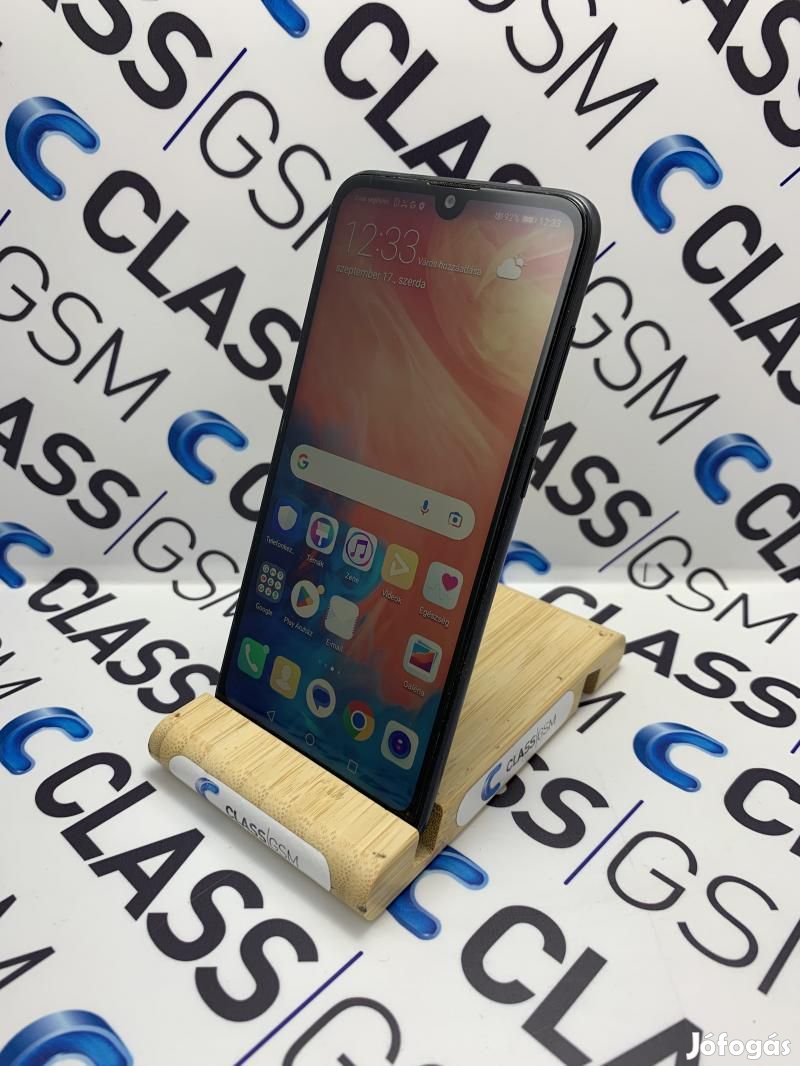 #36 Eladó Huawei Y7 2019 3GB 32GB