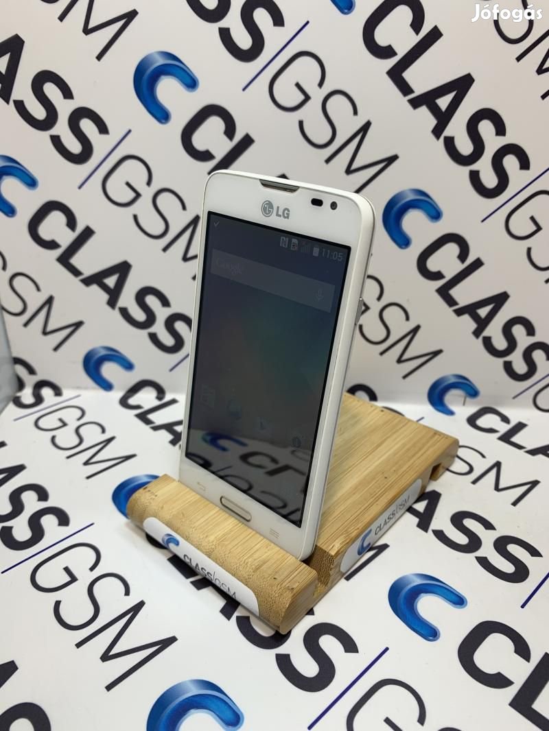 #36 Eladó LG L65 D280 1GB 4GB