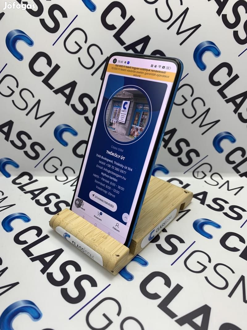 #36 Eladó Oppo Reno 5 5G 8GB 128GB