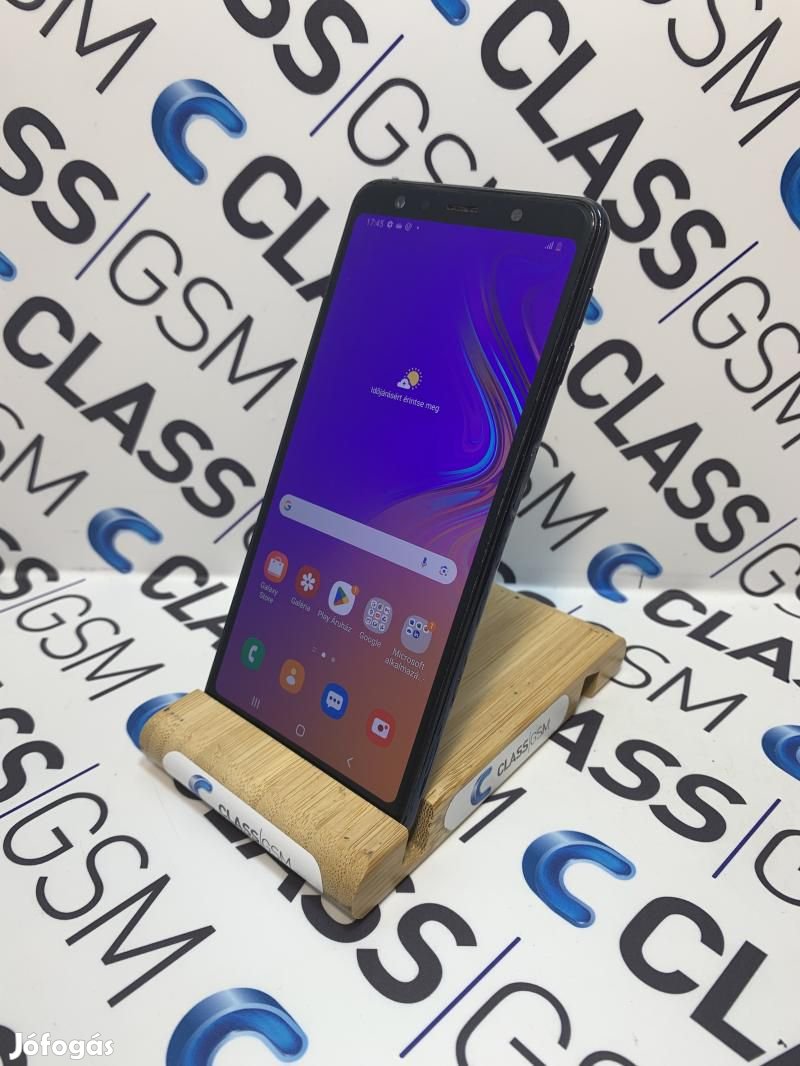 #36 Eladó Samsung Galaxy A7 (2018) A750FN 4GB 64GB