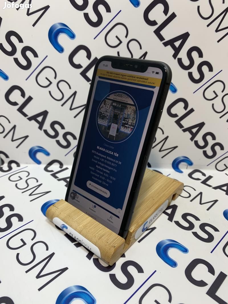 #37 Eladó Apple iPhone 11 128Gb