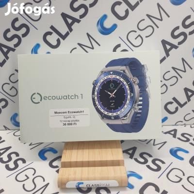 #37 Eladó Maxcom Ecowatch1