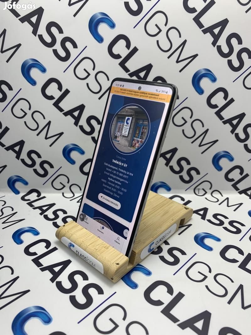 #37 Eladó Samsung Galaxy A51 4GB 128GB Dual ÁRCSÖKKENTETT!