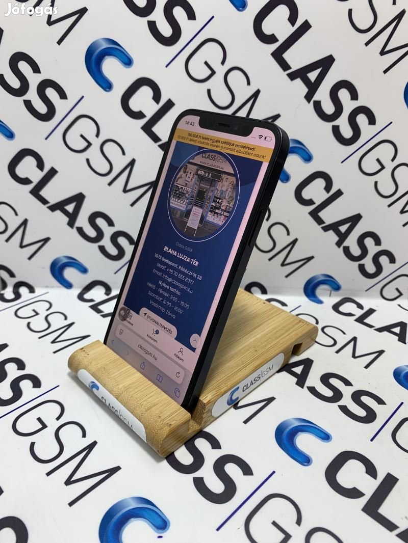 #38 Eladó Apple iPhone 12 128GB