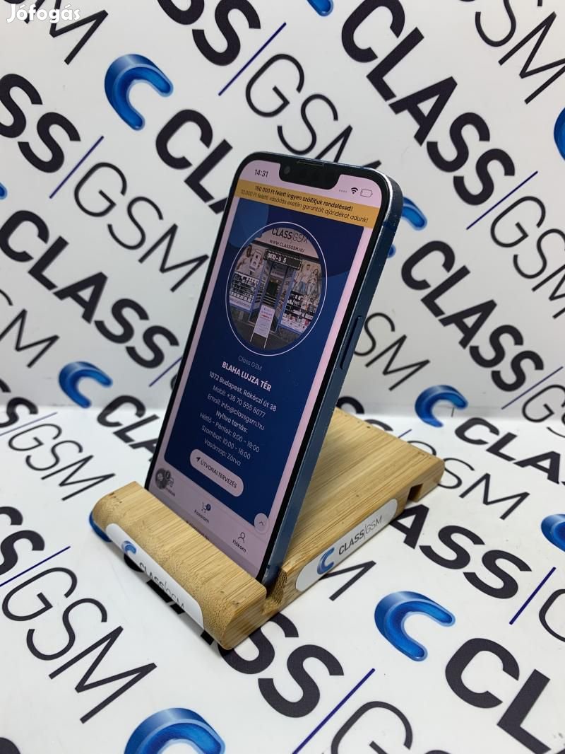 #38 Eladó Apple iPhone 13 256Gb