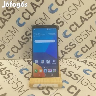 #38 Eladó LG Q6 32GB/3GB (M700n)